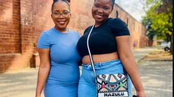 Manhunt underway for suspects linked to murder of two women in Johannesburg Manhunt underway for suspects linked to murder of two women in Johannesburg