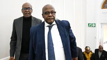 MK's Molefe questions Eskom over its new nuclear programme, Koeberg plans MK's Molefe questions Eskom over its new nuclear programme, Koeberg plans