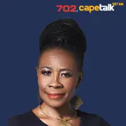 Jazz and Beyond with Nothemba Madumo