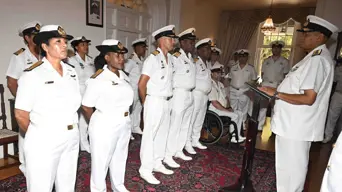 4-member panel to investigate Iran’s role in SA’s recent naval drill 4-member panel to investigate Iran’s role in SA’s recent naval drill