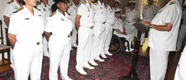 Controversy in False Bay: Vice Admiral Monde Lobese investigated over Iranian naval participation Controversy in False Bay: Vice Admiral Monde Lobese investigated over Iranian naval participation