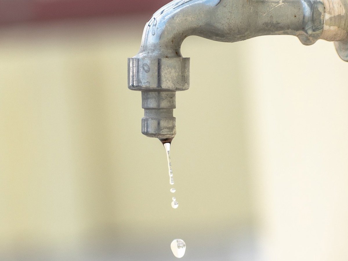 Water restored in parts of Randburg - Vimarsana News