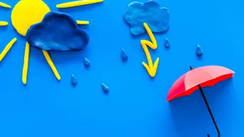 WEATHER: Cape Town heats up, Gauteng sees morning storms WEATHER: Cape Town heats up, Gauteng sees morning storms