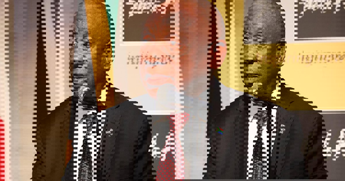 Präsident Ramaphosa ruft zu Zurückhaltung und friedlichem Dialog im Iran ...