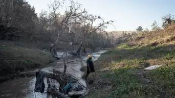 Flood-hit EC residents warned to prepare for incoming storm Flood-hit EC residents warned to prepare for incoming storm