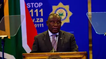 CHARLES MATSEKE | Police inquiry: The uniform is compromised and so is the response CHARLES MATSEKE | Police inquiry: The uniform is compromised and so is the response