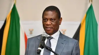 Mashatile set to deliver keynote address at official Youth Day commemoration in NW Mashatile set to deliver keynote address at official Youth Day commemoration in NW