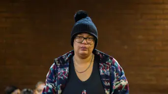 Murder accused Tiffany Nicole Meek back in court Murder accused Tiffany Nicole Meek back in court