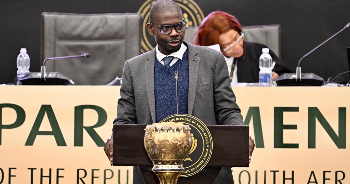 Parliament's Impeachment Committee's work will continue despite legal threats - Gana