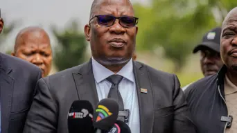 Search for missing Ekurhuleni MMC Andile Mngwevu enters 5th day in Mozambique Search for missing Ekurhuleni MMC Andile Mngwevu enters 5th day in Mozambique