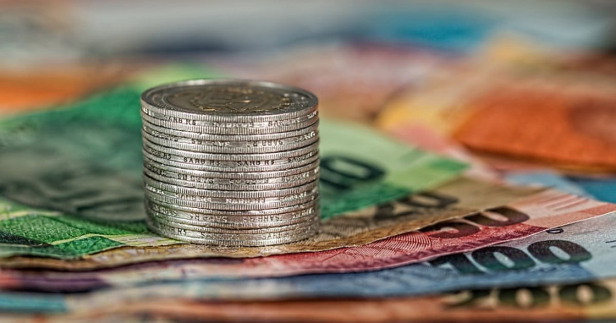 Joburg's Ambitious R89 Billion Budget: Power, Water, and Property Rates Drive Metro Finances