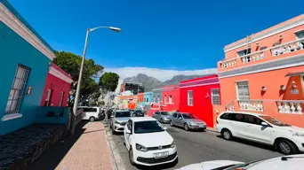 Bo-Kaap traders and residents to be prioritised for new market in area Bo-Kaap traders and residents to be prioritised for new market in area