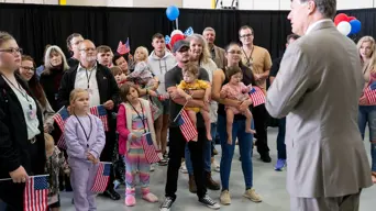 US accuses South Africa of harassing US officials working with Afrikaners US accuses South Africa of harassing US officials working with Afrikaners