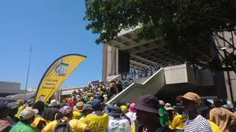 CoCT to respond to memorandum of demands for basic services from Khayelitsha residents CoCT to respond to memorandum of demands for basic services from Khayelitsha residents