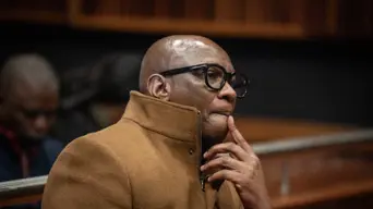 NPA seeks to reinstate fraud charges against Zizi Kodwa NPA seeks to reinstate fraud charges against Zizi Kodwa