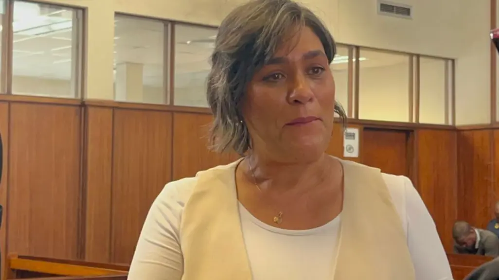 Aka Rapper Mother AKA’s mother pours her heart out to prosecutors: ‘Thank you’