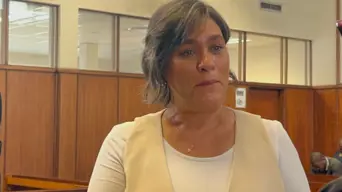 AKA’s mother pours her heart out to prosecutors: ‘Thank you’ AKA’s mother pours her heart out to prosecutors: ‘Thank you’