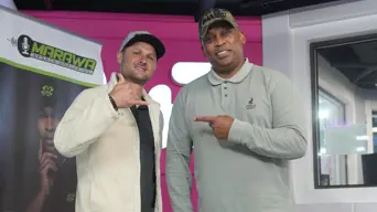 Marc van Heerden talks retirement and taking assistant coach gig at Sekhukhune United: ‘I am excited’ Marc van Heerden talks retirement and taking assistant coach gig at Sekhukhune United: ‘I am excited’