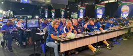 DA mayoral candidates set sights on toppling ANC dominance in Gauteng metros DA mayoral candidates set sights on toppling ANC dominance in Gauteng metros