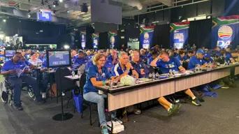 DA mayoral candidates set sights on toppling ANC dominance in Gauteng metros DA mayoral candidates set sights on toppling ANC dominance in Gauteng metros