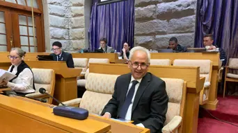 Timing of PKTT disbandment made no sense - Cachalia Timing of PKTT disbandment made no sense - Cachalia