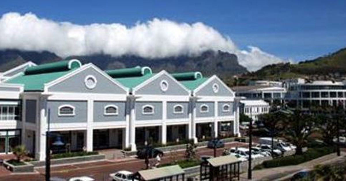Growthpoint reports stellar performance from Cape's V&A, but office vacancies bite in in Gauteng