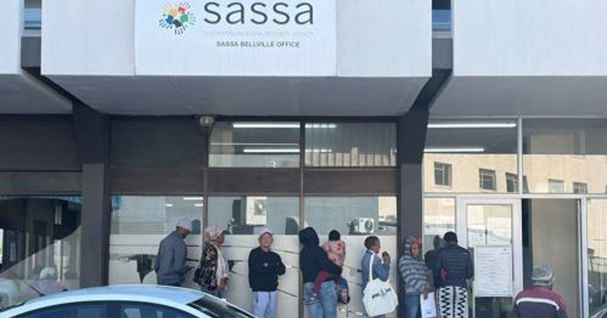 SASSA urges beneficiaries under review to respond or risk losing payments
