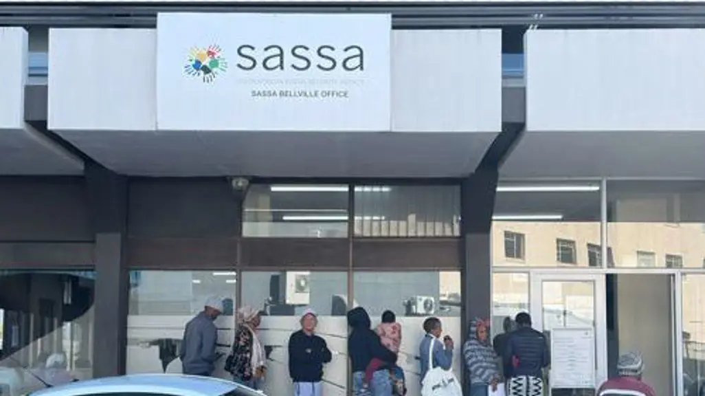 Octodeer SASSA confirms October 2026 grant payment dates