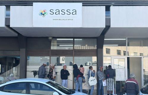 SASSA Confirms October 2026 Grant Payment Dates SASSA Confirms October 2026 Grant Payment Dates