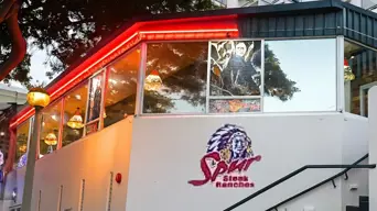 'They will be missed': Spur's second-ever steak ranch in SA is closing 'They will be missed': Spur's second-ever steak ranch in SA is closing