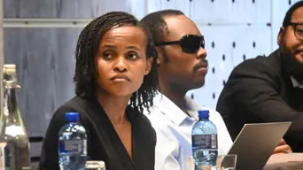 AI as an education tool can improve access for blind students - researchers AI as an education tool can improve access for blind students - researchers