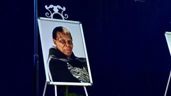 Gertrude Shope's family describe the late ANC stalwart as humble yet firm matriarch Gertrude Shope's family describe the late ANC stalwart as humble yet firm matriarch