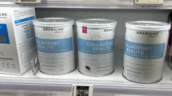 Collagen craze: Does this popular supplement really work? Collagen craze: Does this popular supplement really work?