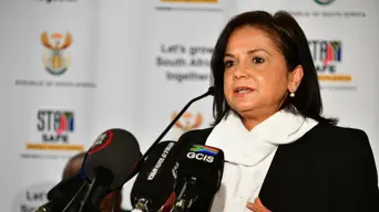 Panel selecting the next NPA boss urging the public to submit their comments on the nominees Panel selecting the next NPA boss urging the public to submit their comments on the nominees