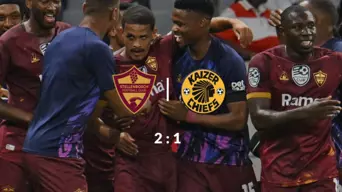 Amakhosi stunned by Stellies in Nedbank Cup thriller Amakhosi stunned by Stellies in Nedbank Cup thriller