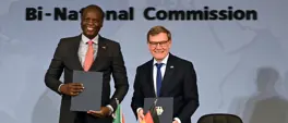 Germany's support heartens SA despite exclusion from G20 meetings in US - Lamola Germany's support heartens SA despite exclusion from G20 meetings in US - Lamola