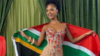 Tyla spotlights South African slang in latest Variety interview: 'Yoh! It's my favourite one...' Tyla spotlights South African slang in latest Variety interview: 'Yoh! It's my favourite one...'