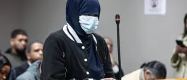 Alleged kidnapper Sameemah faces additional charges of fraud, forgery, human trafficking Alleged kidnapper Sameemah faces additional charges of fraud, forgery, human trafficking