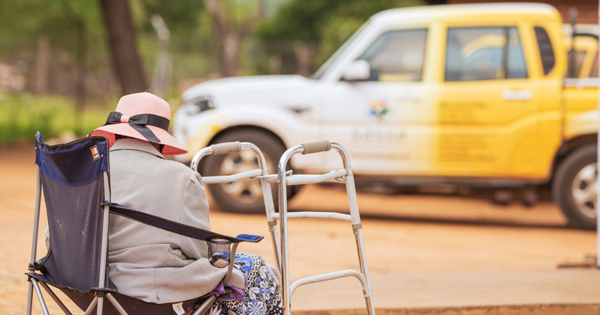Reporting related to sassa july 2026 grant payments