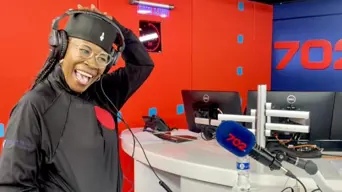 PLAYLIST: Wind down with Nothemba Madumo on Jazz and Beyond PLAYLIST: Wind down with Nothemba Madumo on Jazz and Beyond