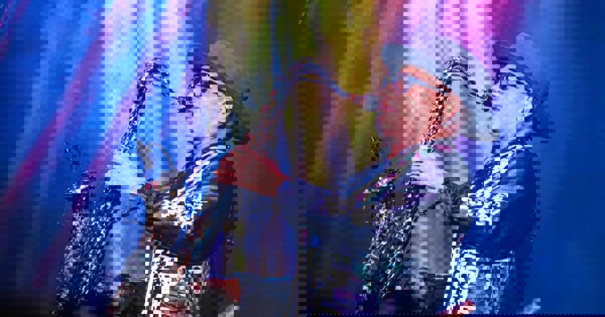 Kirk Whalum, Mafikizolo and Judith Sephuma promise an 'electric' night of jazz and soul