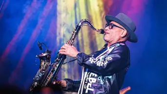 Kirk Whalum, Mafikizolo and Judith Sephuma promise an 'electric' night of jazz and soul Kirk Whalum, Mafikizolo and Judith Sephuma promise an 'electric' night of jazz and soul