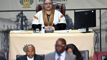 Parliament preps for possibility & implications of national budget not being passed Parliament preps for possibility & implications of national budget not being passed