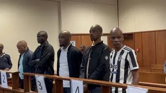 5 men convicted of Glebelands hostel killings to be sentenced 5 men convicted of Glebelands hostel killings to be sentenced