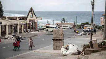 Case against 62 alleged July unrest instigators ready for trial Case against 62 alleged July unrest instigators ready for trial