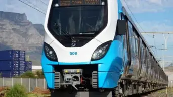 Silent Book Club set for train adventure in Cape Town on Saturday Silent Book Club set for train adventure in Cape Town on Saturday