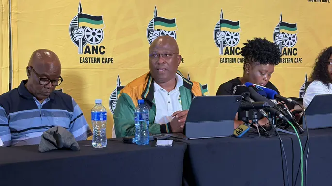 Mabuyane set back, once again, as ANC disbands EC PEC