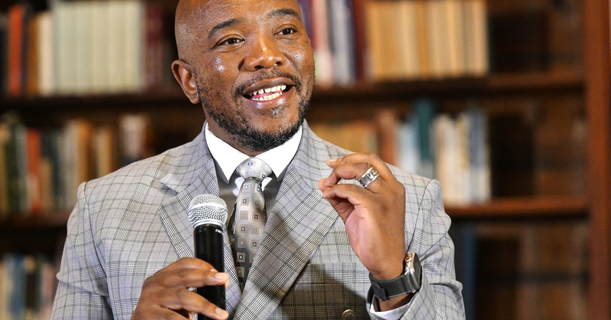 PRASA fleet programme gets R5.8bn boost as appropriations committee adopts ...