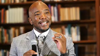 Maimane calls for urgent Parliamentary debate over Middle East crisis Maimane calls for urgent Parliamentary debate over Middle East crisis