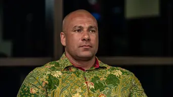 KZN police says Sibiya's associate Sharnick being investigated KZN police says Sibiya's associate Sharnick being investigated